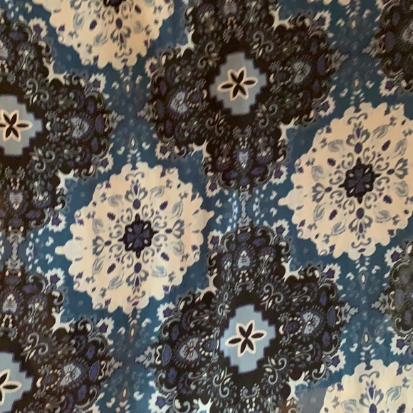 Soft cozy tunic style dress as 14 - Picture 4 of 4